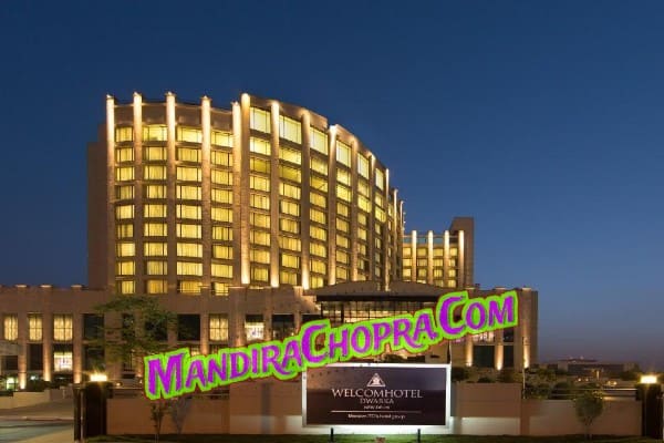 escorts service near hotel welcome dwarka
